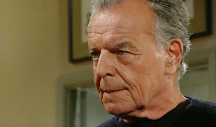 The Young And The Restless – Ian Ward (Ray Wise)