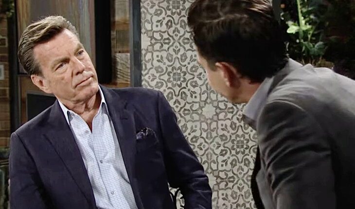 The Young And The Restless – Jack Abbott