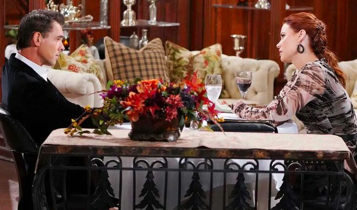 The Young And The Restless – Sally Spectra