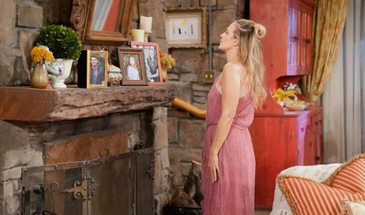 The Young And The Restless – Sharon Newman (Sharon Case)