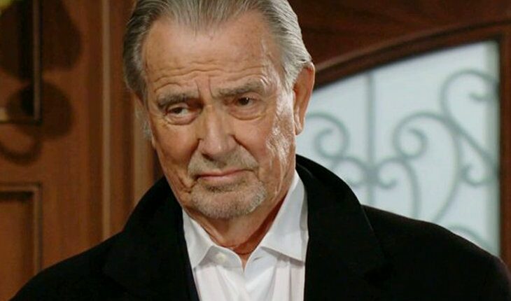 The Young And The Restless – Victor Newman