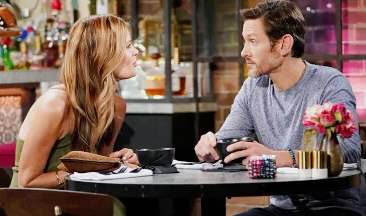 The Young And The Restless – Phyllis Summers