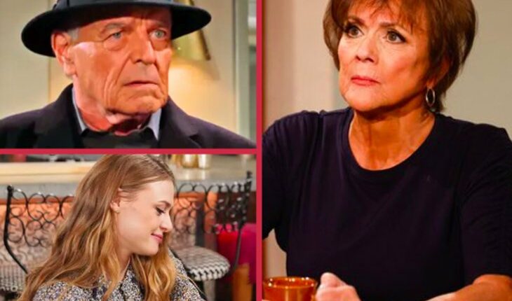 The Young and the Restless spoilers