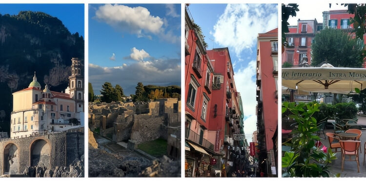 Welcome To Plathville Star Olivia Plath Visits Italy – Instagram