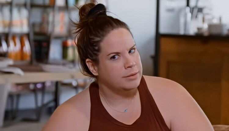 Whitney Way Thore – My Big Fat Fabulous Life – TLC – YouTube