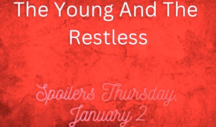 Young And The Restless