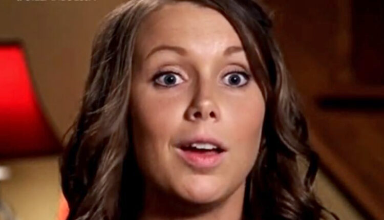 anna Duggar TLC Via ET – YouTube