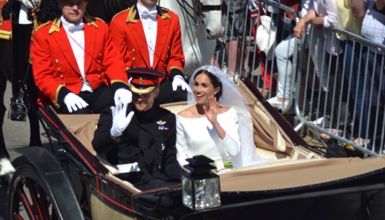 Windsor,,Berkshire,/,United,Kingdom,-,May,19th,2018:,Harry
