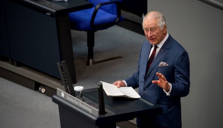 Berlin,,Germany,-,March,30,,2023:,The,British,King,Charles