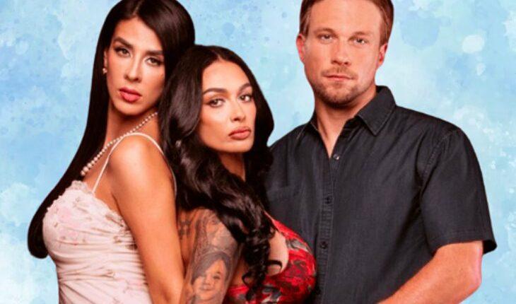 90 Day Fiance
