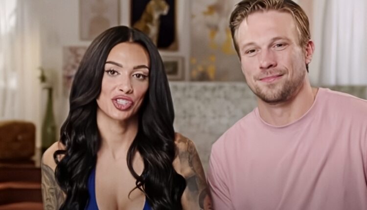 90 Day Fiance Season 11 Throuple Matt and Amani – TLC – YouTube