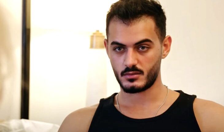 Adnan Abdelfatta