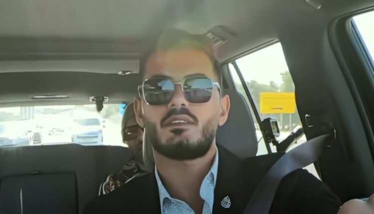 Adnan Abdelfattah – 90 Day Fiance – TLC – YouTube