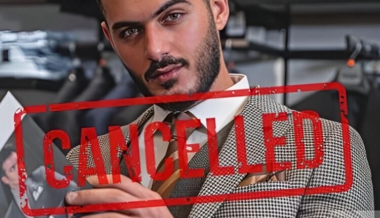 Adnan Abdelfattah was fired by TLC – Via Reddit