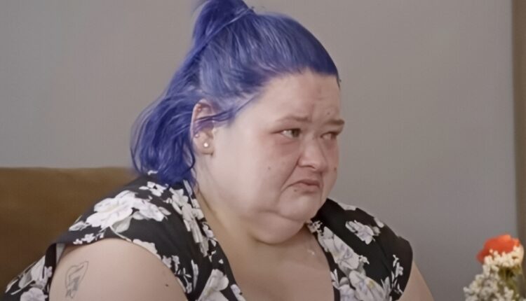 Amy Slaton – 1000-Lb Sisters – TLC – YouTube