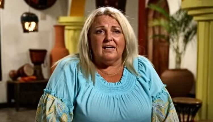 Angela Deem – 90 Day Fiance – TLC – YouTube