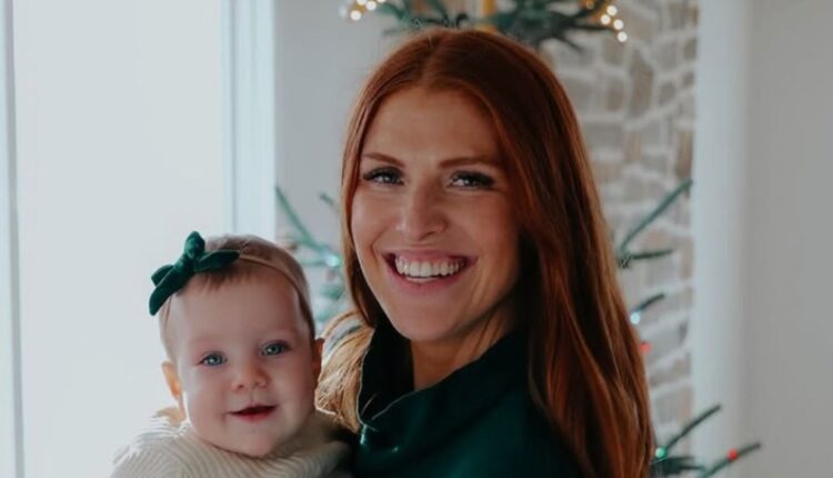 Audrey Roloff – Instagram