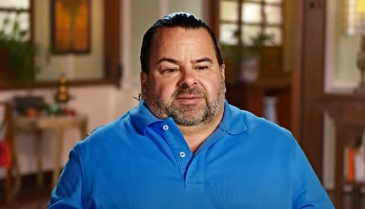 Big Ed Brown – 90 Day Fiance – TLC – YouTube