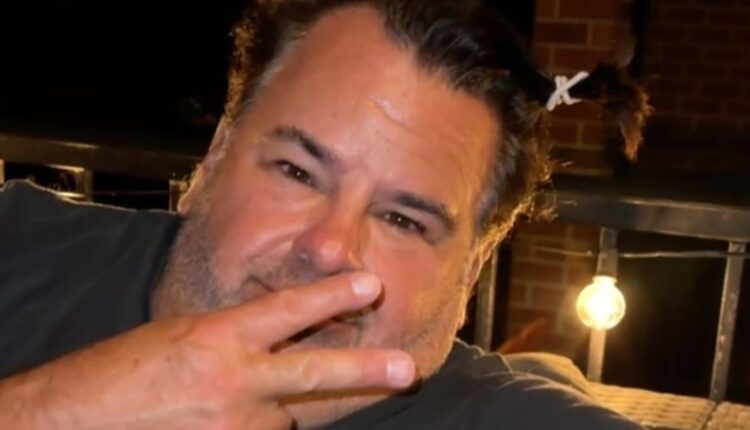 Big Ed Brown – Instagram 2024