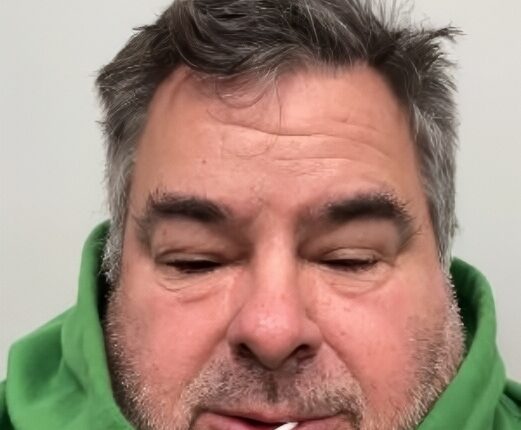 Big Ed Brown Is Unwell – Instagram