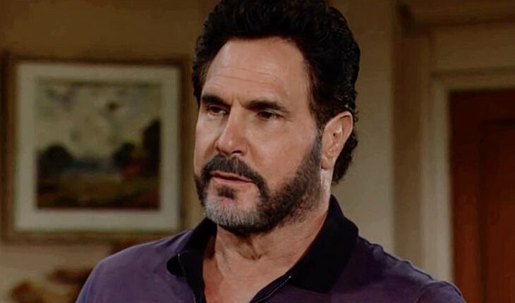Bill Spencer (Don Diamont)