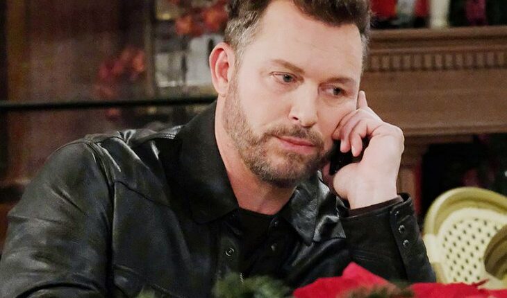 Brady Black