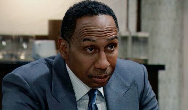 Brick (Stephen A. Smith)