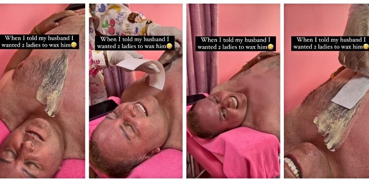 David Toborowsky Endures Torture – Instagram
