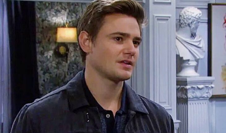 Days Of Our Lives