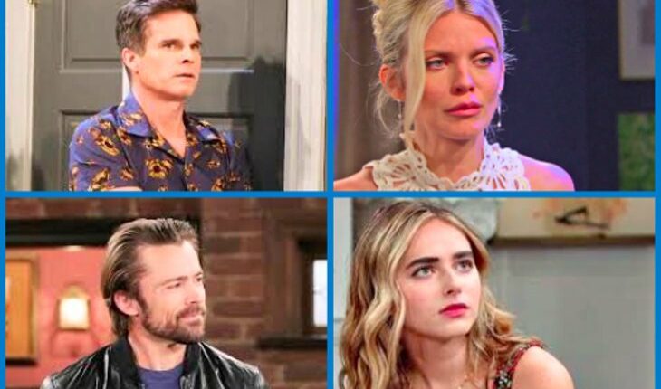 Days Of Our Lives