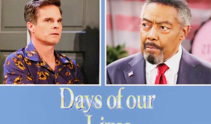 Days Of Our Lives