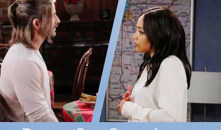 Days Of Our Lives