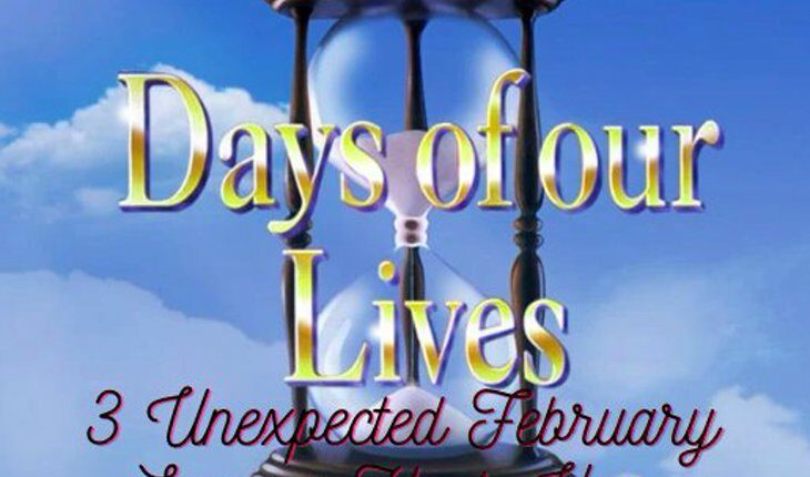 Days Of Our Lives