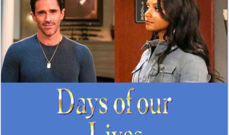 Days Of Our Lives