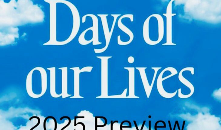 Days Of Our Lives