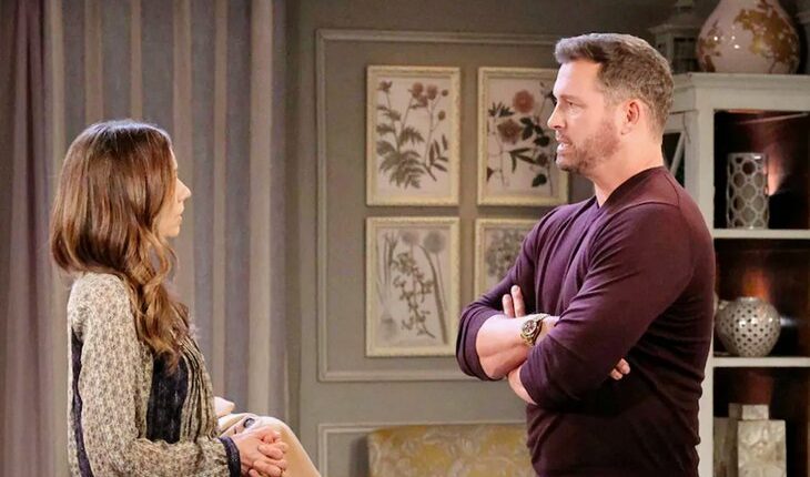 Days Of Our Lives – Ava Vitali (Tamar Braun)