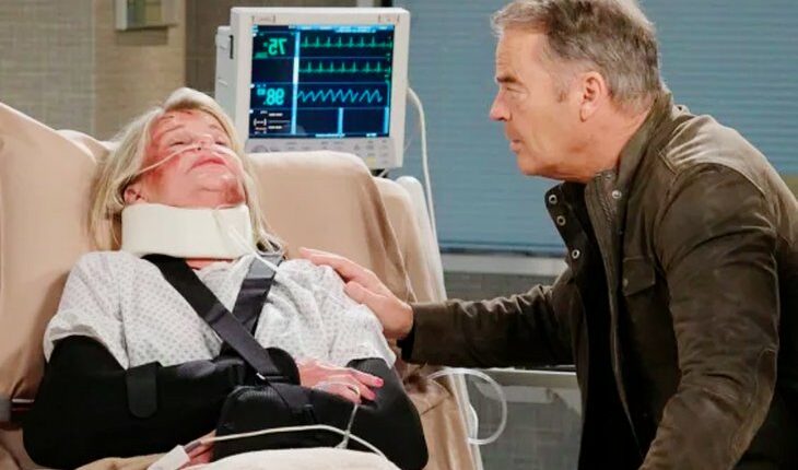 Days Of Our Lives – Bonnie Kiriakis’ (Judi Evans