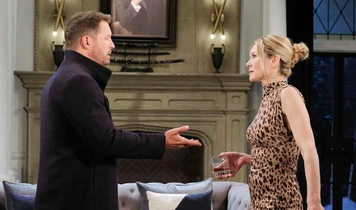 Days Of Our Lives – Brady Black