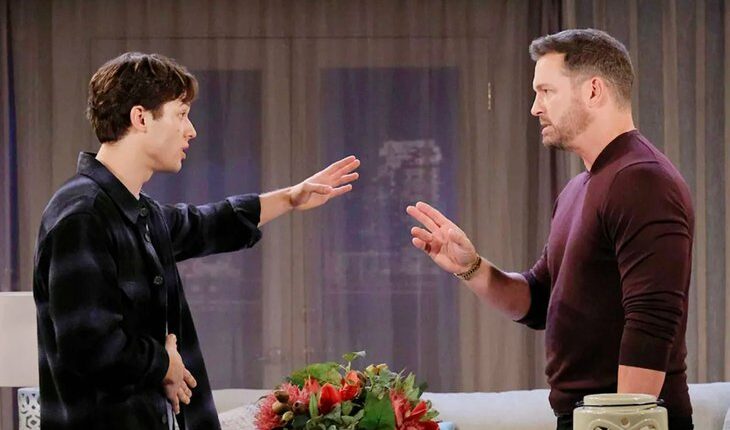 Days Of Our Lives – Brady Brady