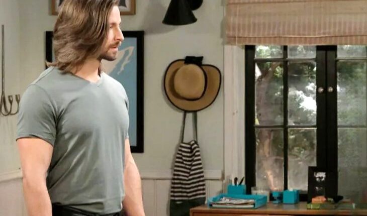 Days Of Our Lives – Kerry