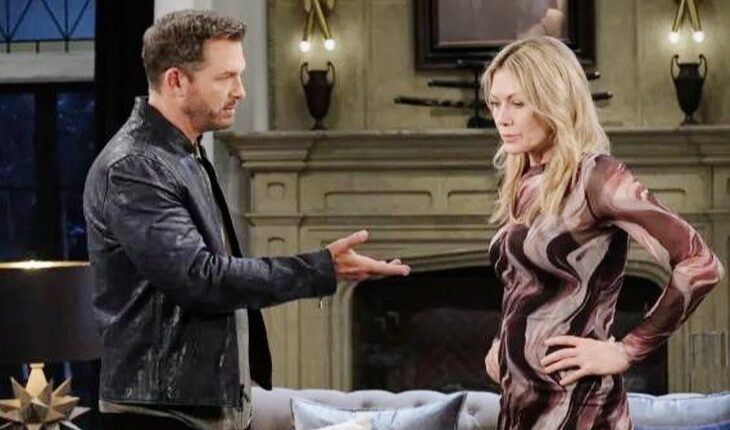 Days Of Our Lives – Kristen Dimera