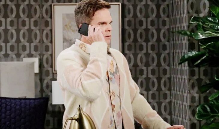 Days Of Our Lives – Leo Stark