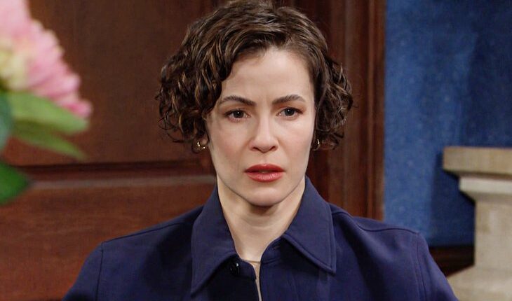 Days Of Our Lives – Sarah Kiriakis