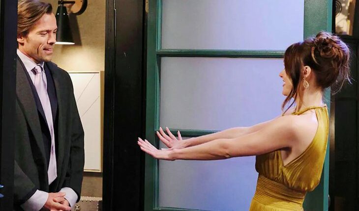 Days Of Our Lives – Stephanie Johnso