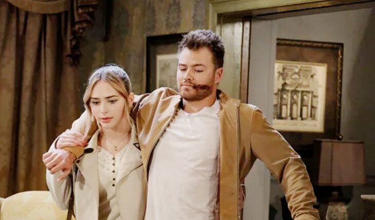 Days of Our Lives Spoilers