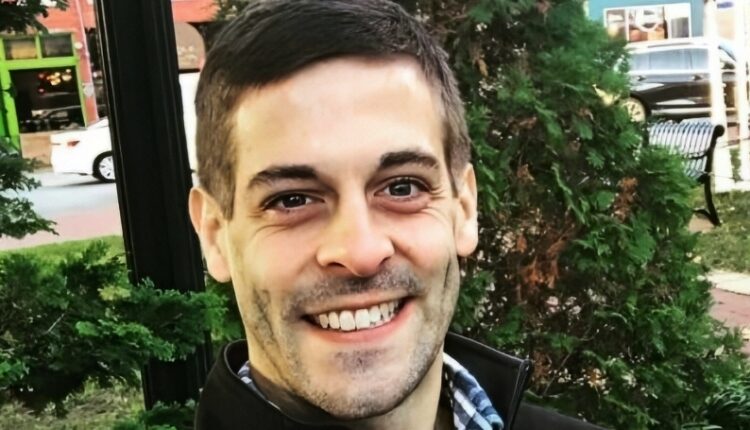 Derick Dillard – Instagram