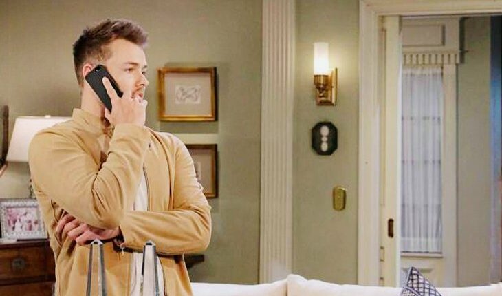 Doug Williams III (Peyton Meyer)
