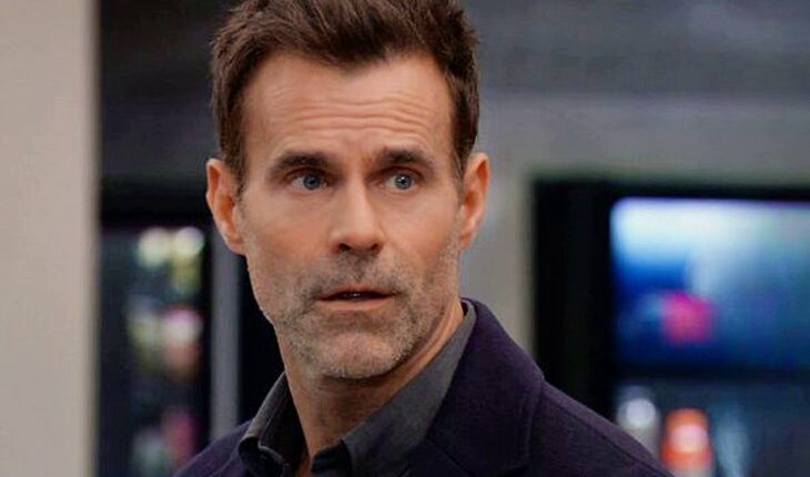 Drew Quartermaine (Cameron Mathison)