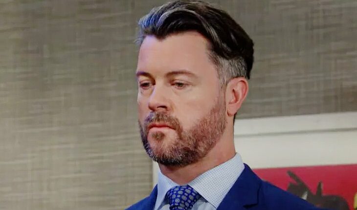 EJ DiMera (Dan Feuerriegel)