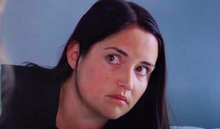 EastEnders – Lauren Branning